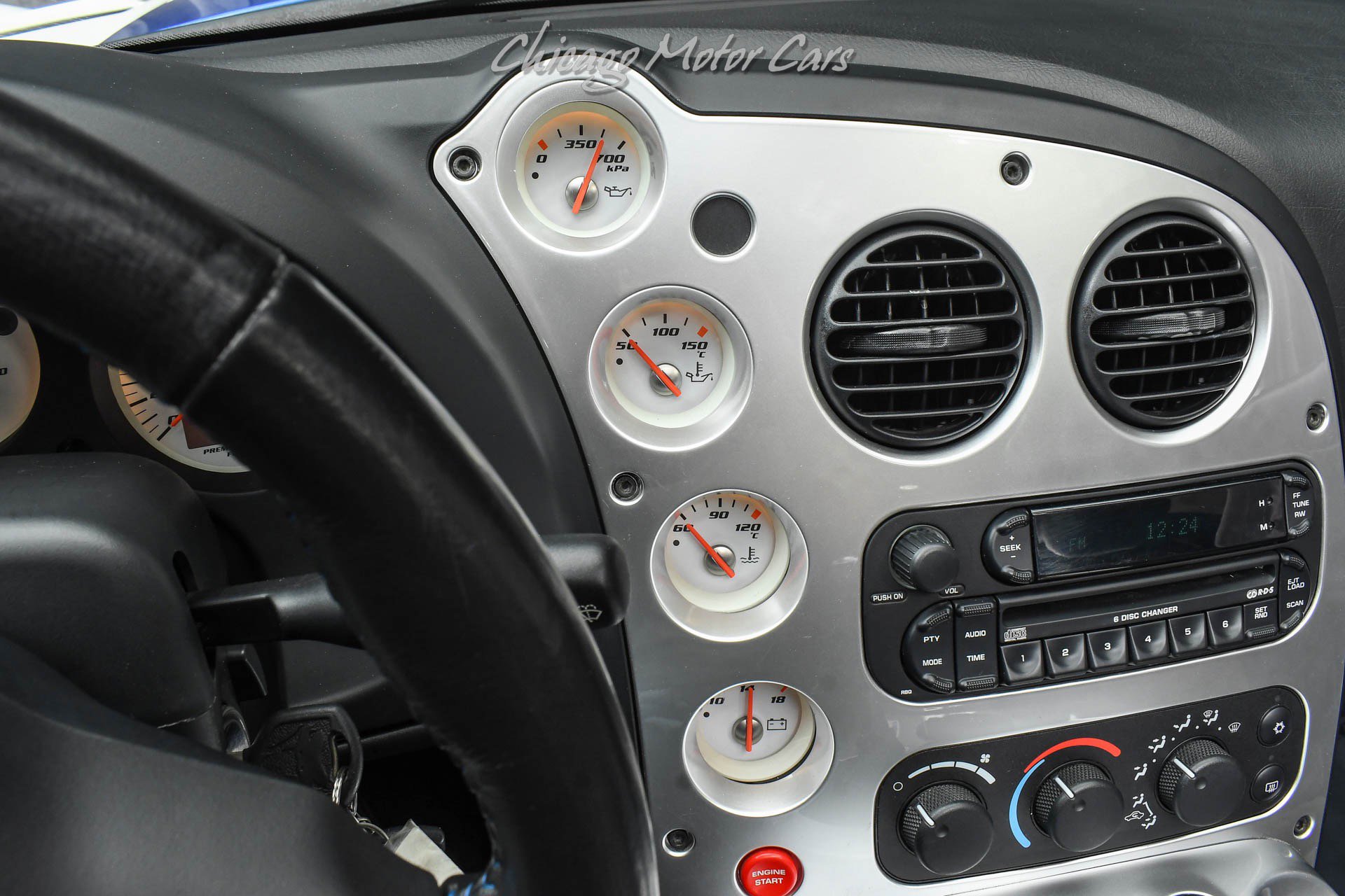 Used 2005 Dodge Viper SRT-10 image 12