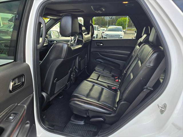 Used 2024 Dodge Durango GT AWD/4WD image 18