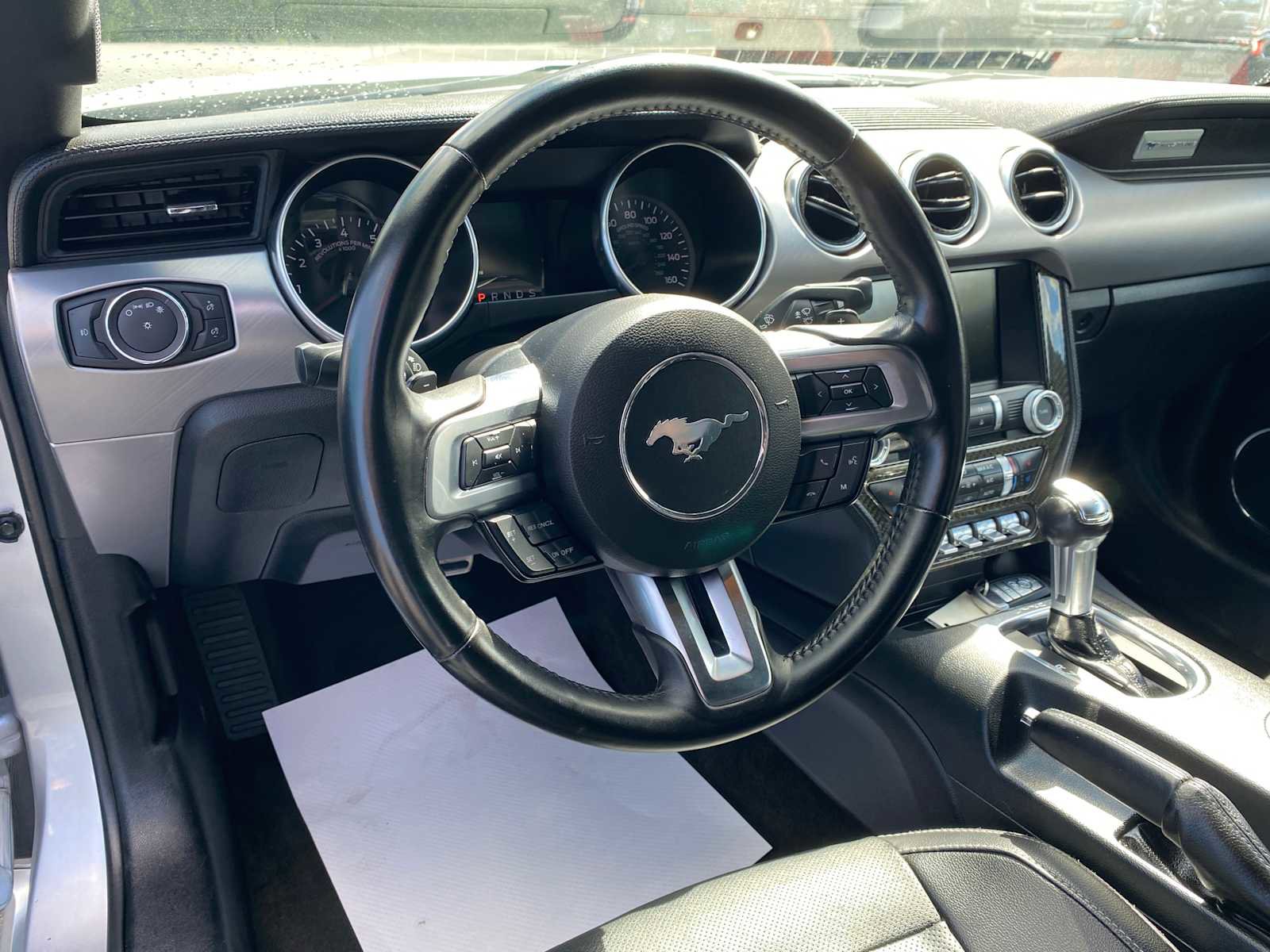 Used 2018 Ford Mustang GT RWD image 15