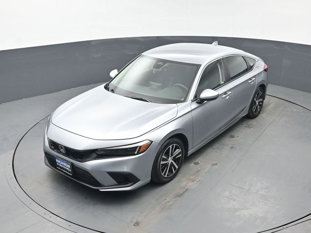 Used 2024 Honda Civic LX image 33
