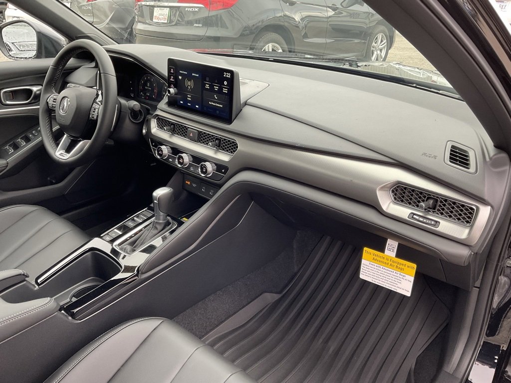 New 2026 Acura Integra A-Spec image 15