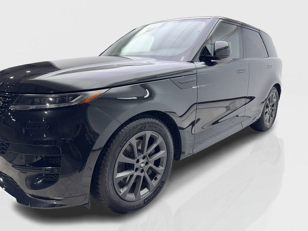 Used 2024 Land Rover Range Rover Sport Dynamic SE image 11