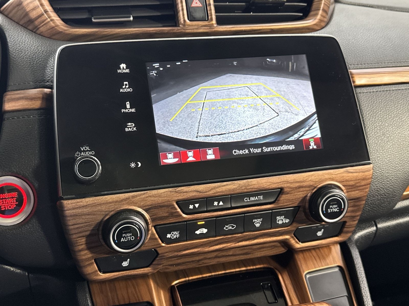 Used 2020 Honda CR-V EX-L image 31