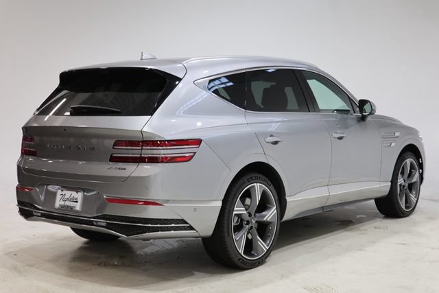 New 2026 Genesis GV80 3.5T Prestige AWD/4WD image 7