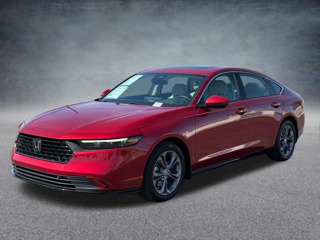 Used 2023 Honda Accord EX-L image 7