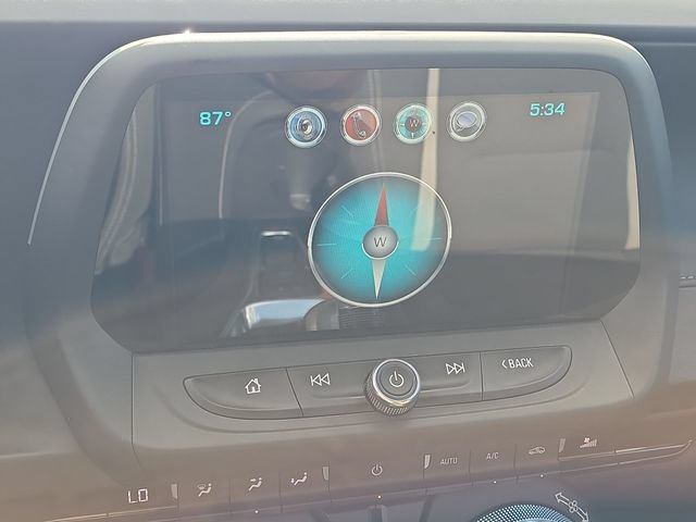 Used 2018 Chevrolet Camaro SS RWD image 22
