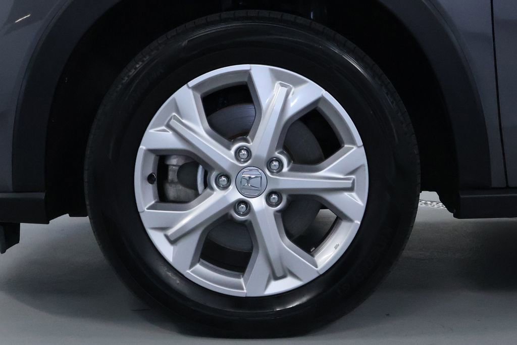 Used 2024 Honda HR-V LX image 33