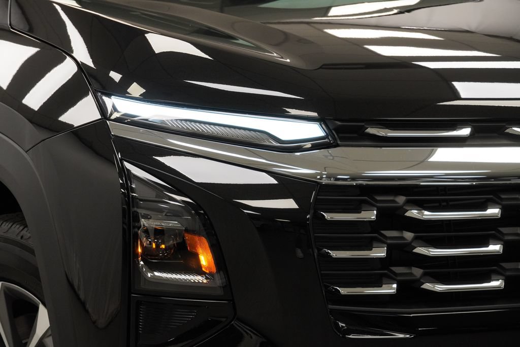 New 2027 Chevrolet Equinox LT FWD image 31