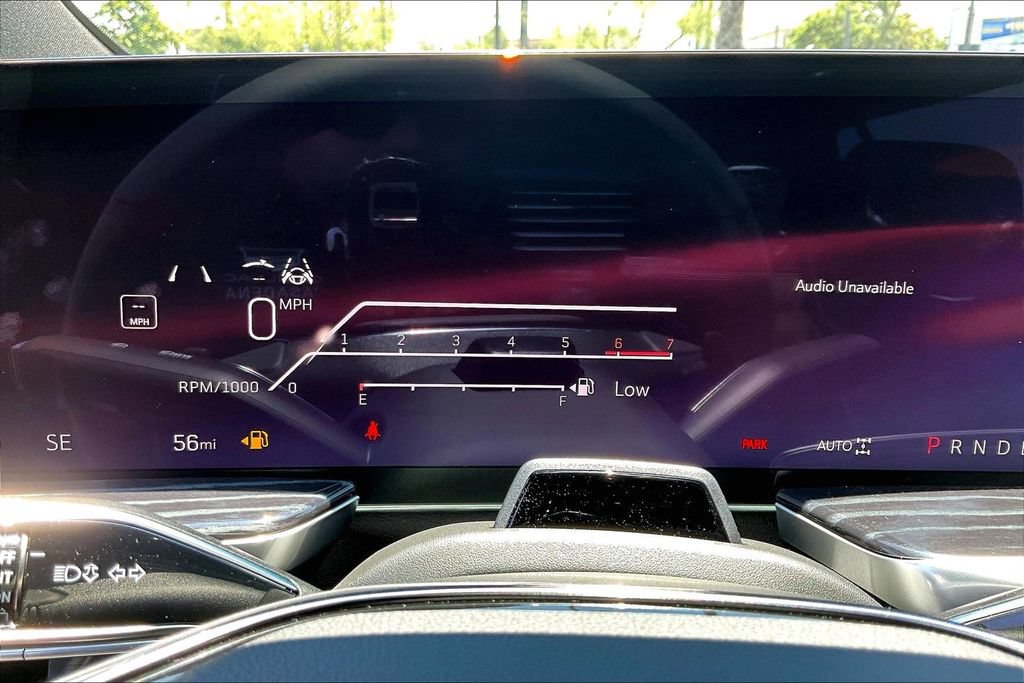 New 2026 Cadillac Escalade Sport AWD/4WD image 26
