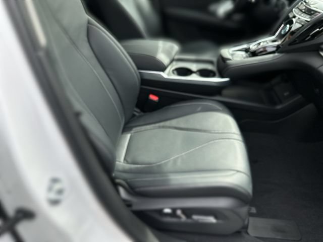 New 2026 Acura RDX SH-AWD w/ Technology Package image 25