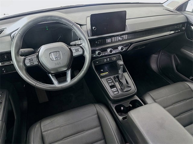 Certified 2024 Honda CR-V EX-L image 30