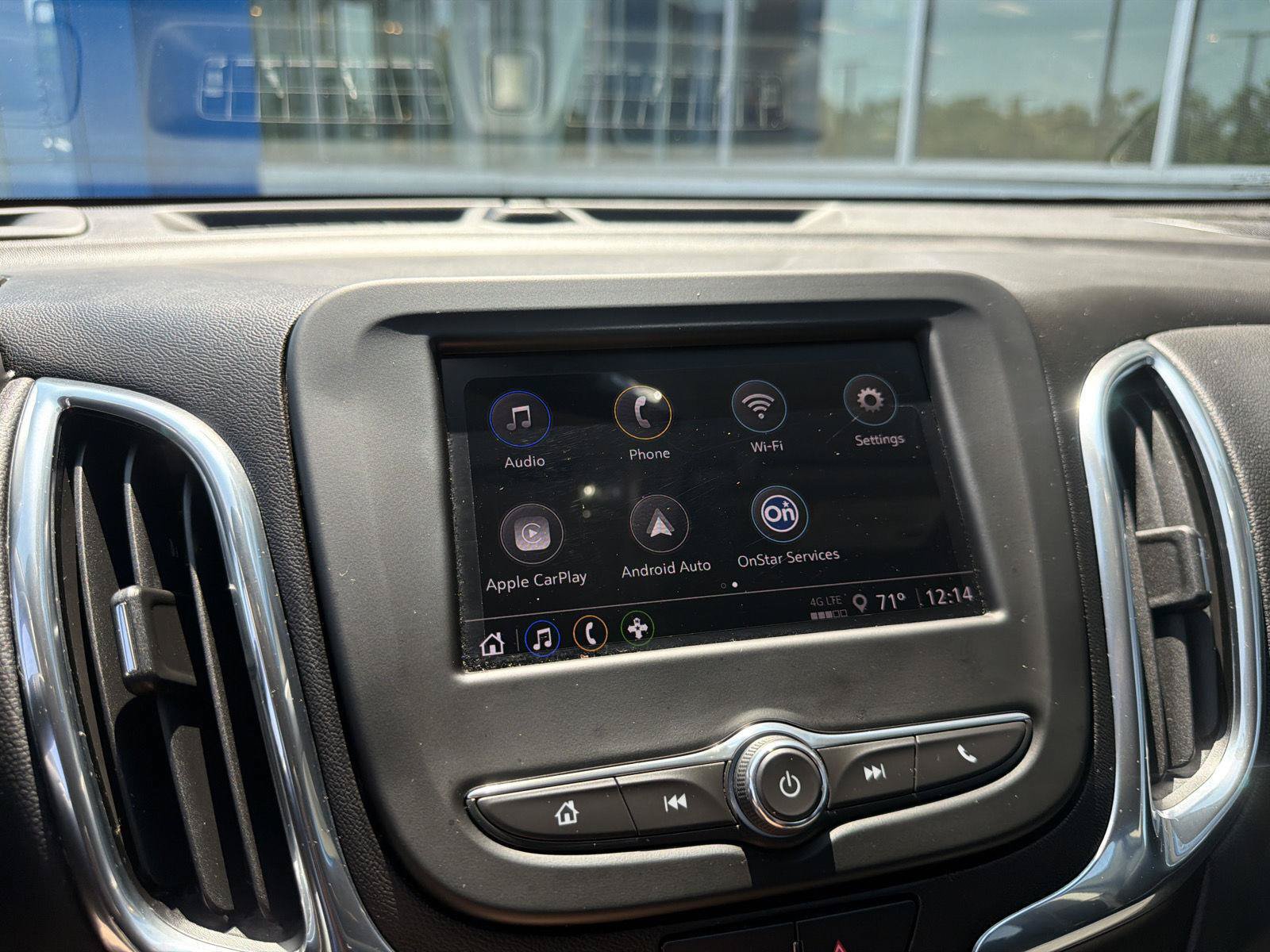 Used 2023 Chevrolet Equinox LT FWD image 25