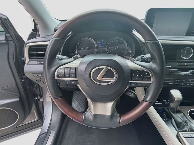 Used 2021 Lexus RX 350 FWD w/ Premium Package image 40