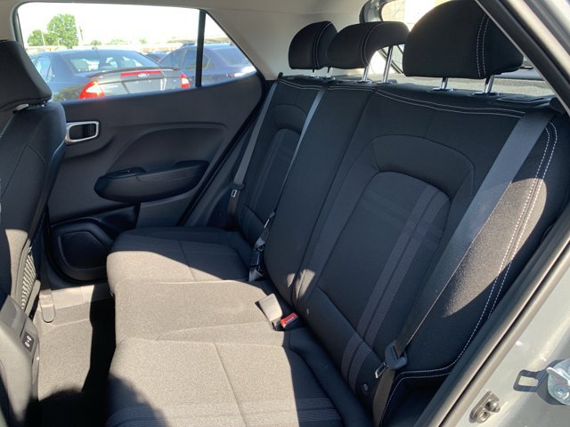 New 2026 Hyundai Venue SEL FWD image 21