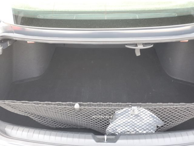 Certified 2023 Hyundai Sonata SEL w/ Cargo Package FWD image 8