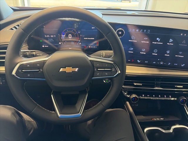 New 2026 Chevrolet Traverse LT w/ Driver Confidence Package image 16