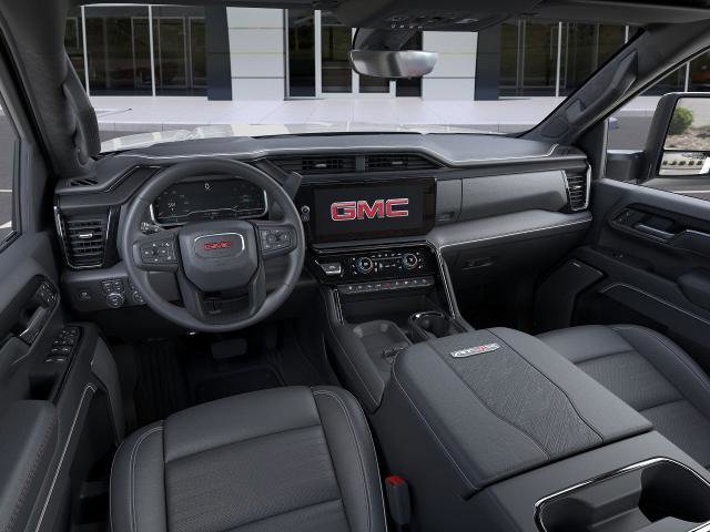 New 2026 GMC Sierra 2500 AT4X image 15