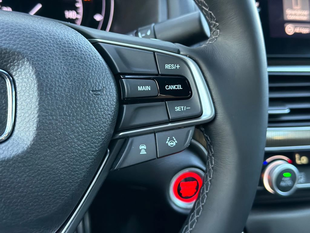 Used 2019 Honda Accord Sport image 13