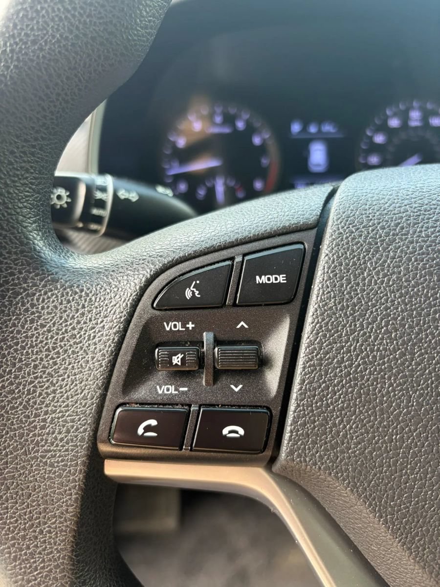 Used 2019 Hyundai Tucson SE AWD/4WD image 20