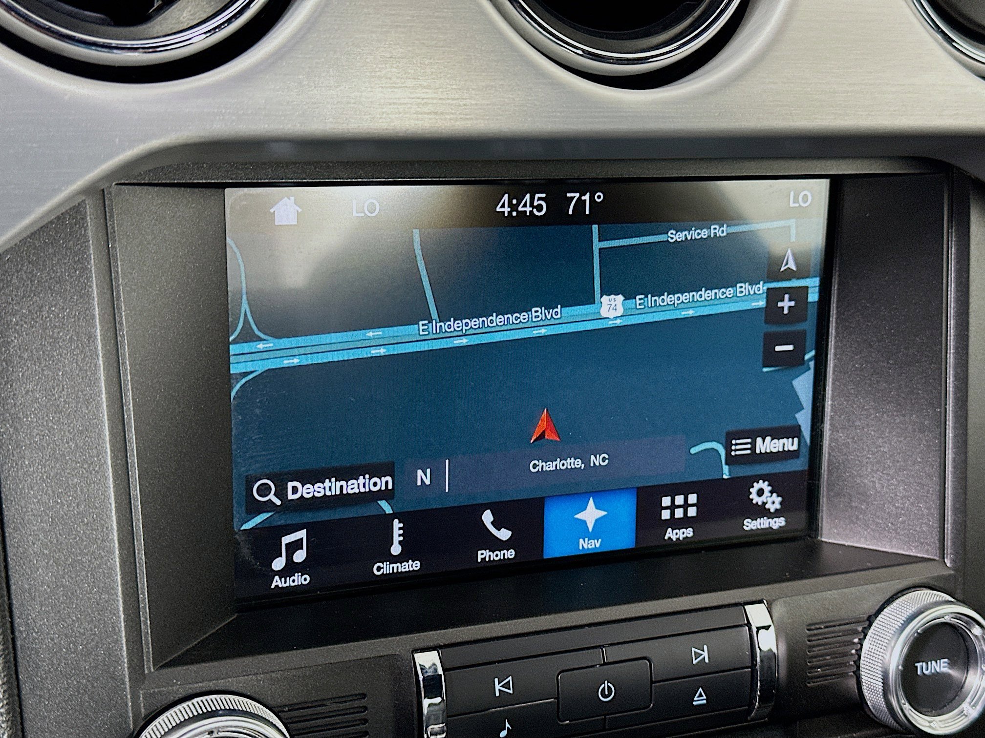 Used 2017 Ford Mustang GT Premium w/ Equipment Group 401A image 22