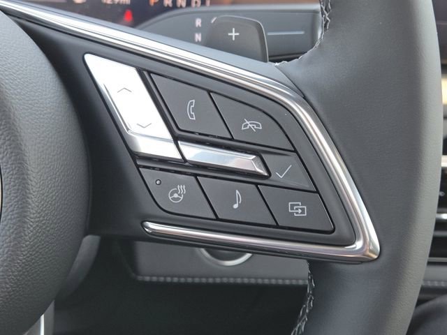 New 2026 Buick Enclave Sport Touring w/ Power Package AWD/4WD image 17