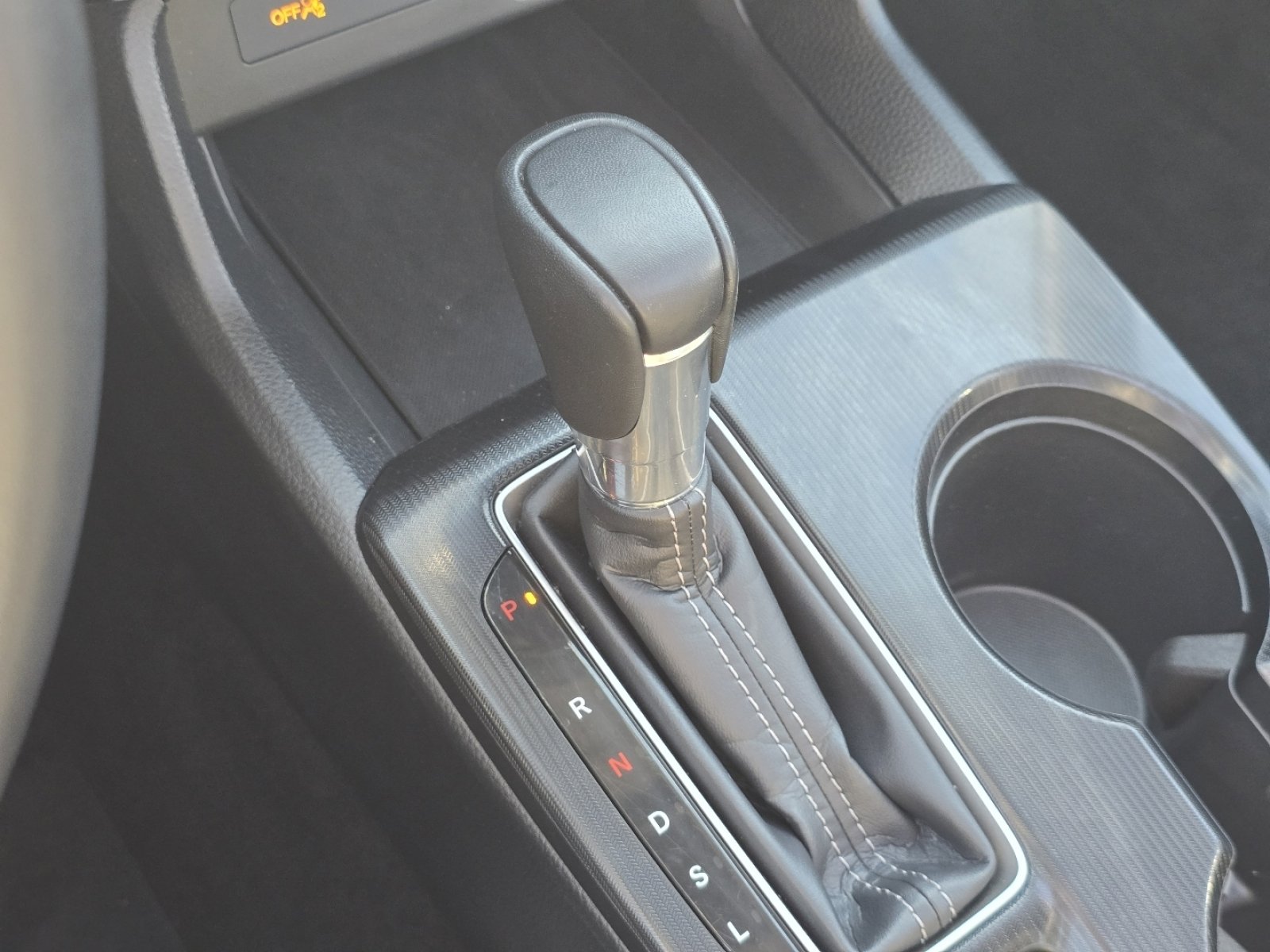 Certified 2023 Honda Civic EX image 33