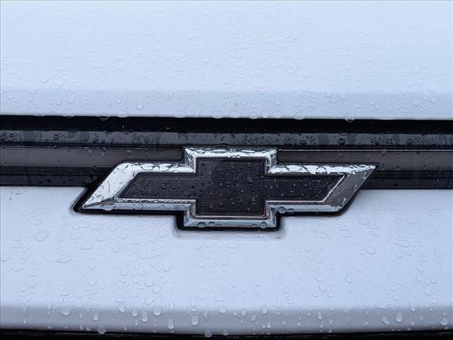 New 2026 Chevrolet Equinox EV RS image 17