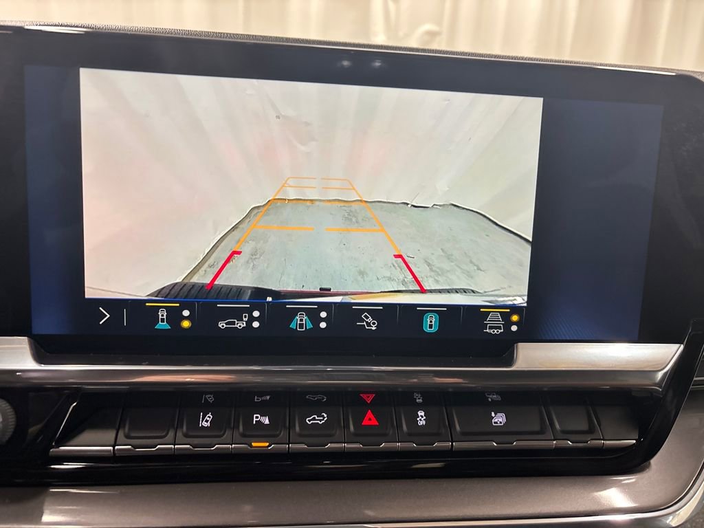 Certified 2025 Chevrolet Silverado 3500 High Country image 20