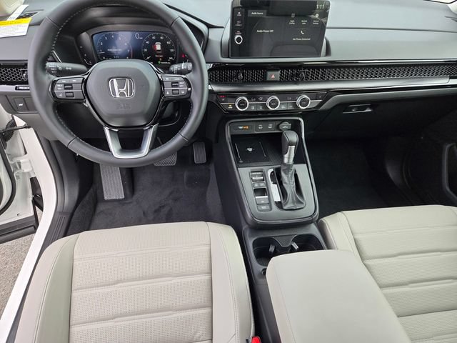 New 2026 Honda CR-V EX-L image 22