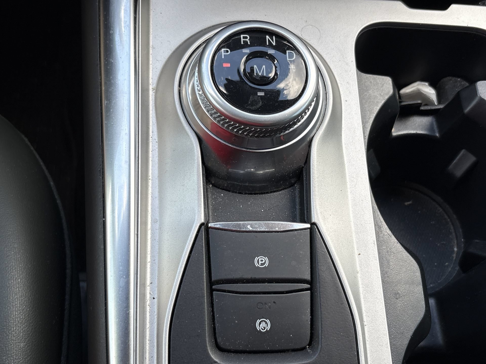 Certified 2022 Ford Explorer Timberline AWD/4WD image 8