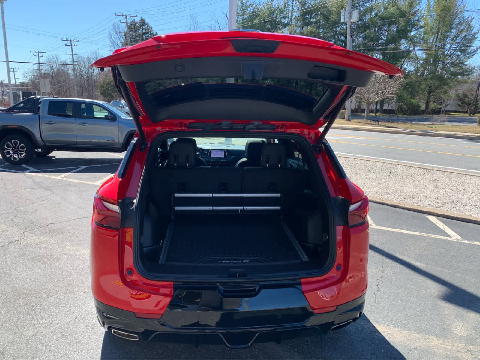 Used 2019 Chevrolet Blazer RS image 5