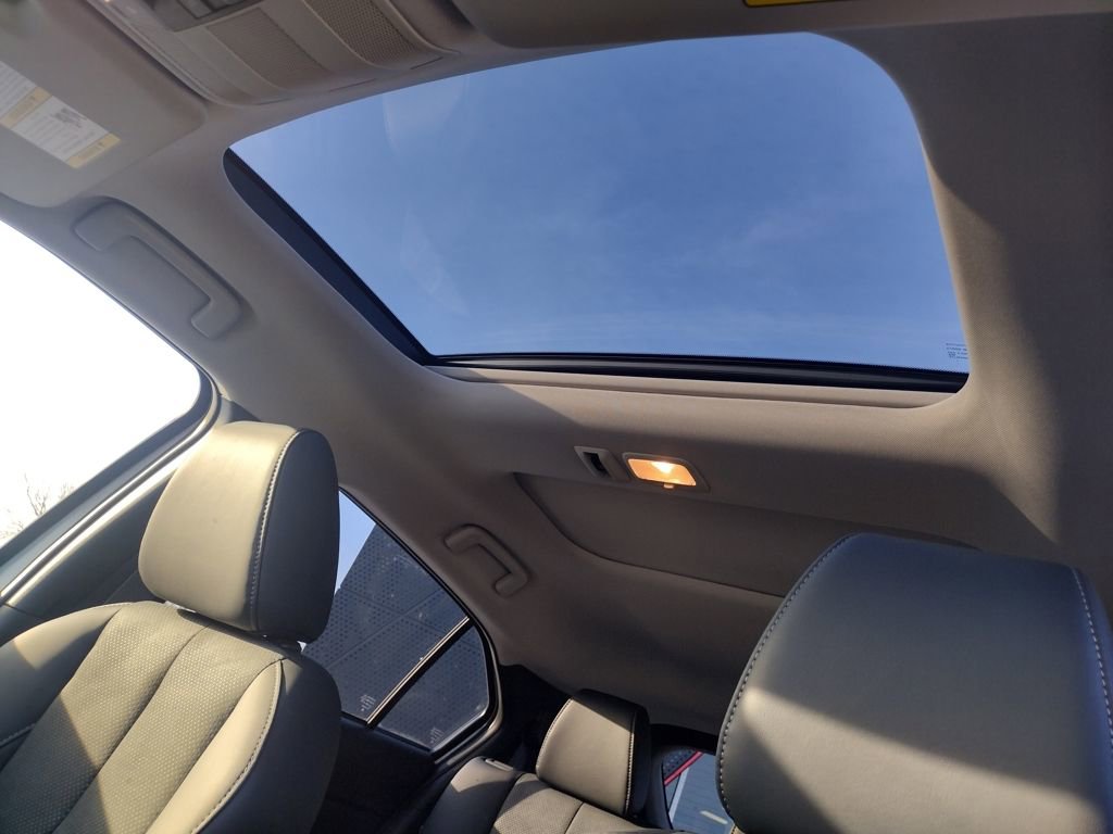 New 2026 Mitsubishi Eclipse Cross SE image 3