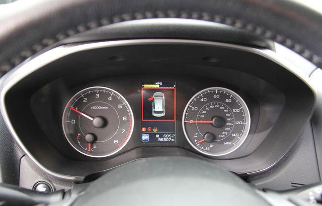 Used 2019 Subaru Ascent Premium image 21