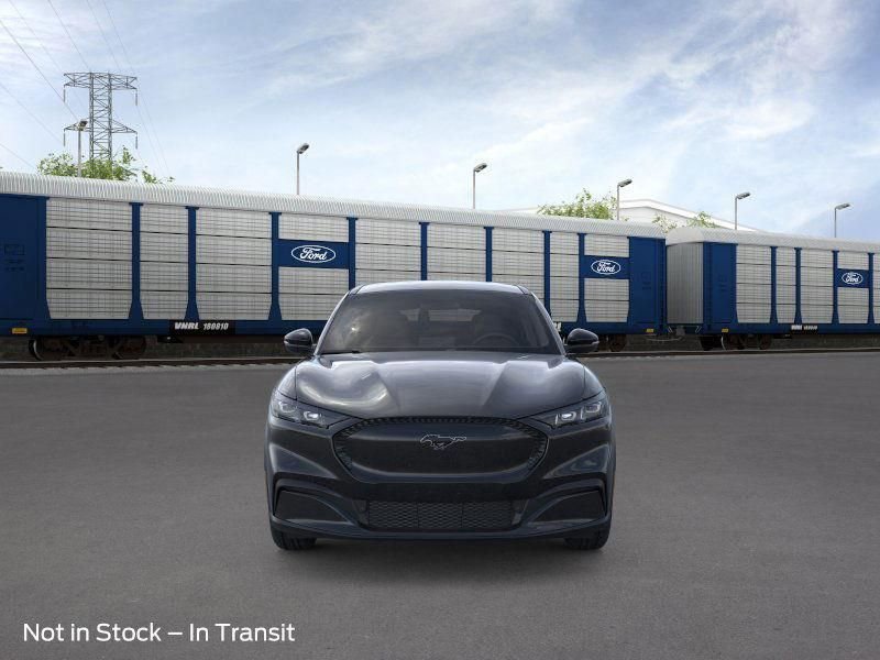 New 2026 Ford Mustang Mach-E Select image 6