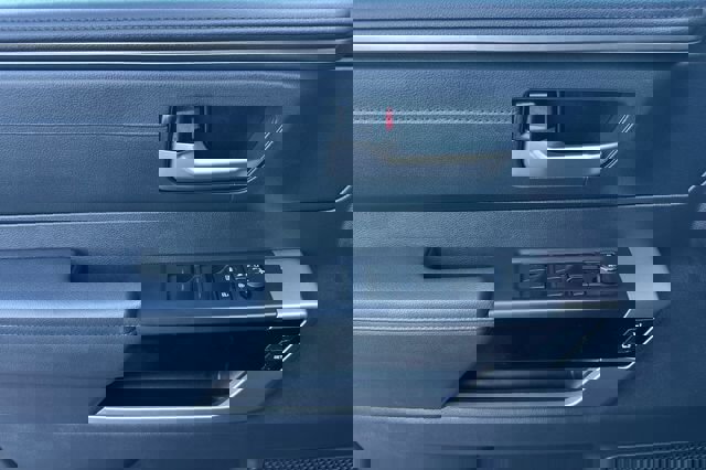 Used 2024 Toyota Tundra Limited w/ TRD Off-Road Package AWD/4WD image 12