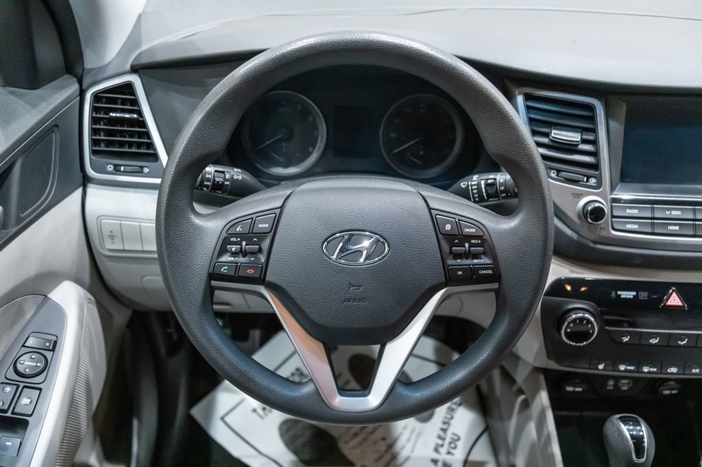Used 2018 Hyundai Tucson SEL image 11