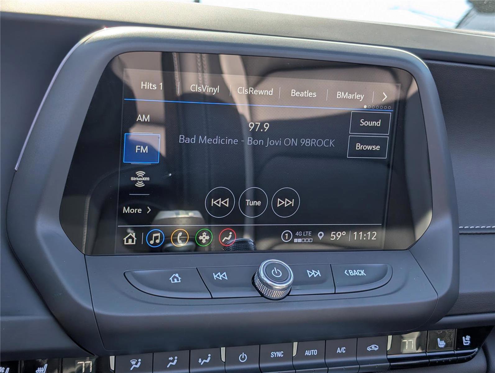 Used 2024 Chevrolet Camaro LT w/ RS Package image 29