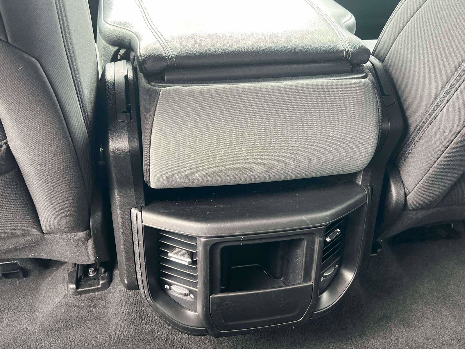 Used 2022 RAM 1500 Big Horn image 27