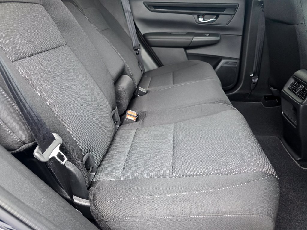 New 2026 Honda CR-V LX image 13