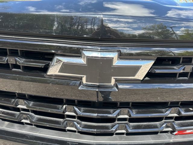 Used 2024 Chevrolet Silverado 1500 LT Trail Boss w/ Convenience Package II AWD/4WD image 10