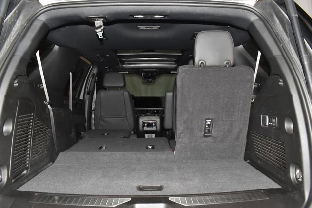 Used 2025 Chevrolet Tahoe Z71 w/ Z71 Off-Road Package image 35