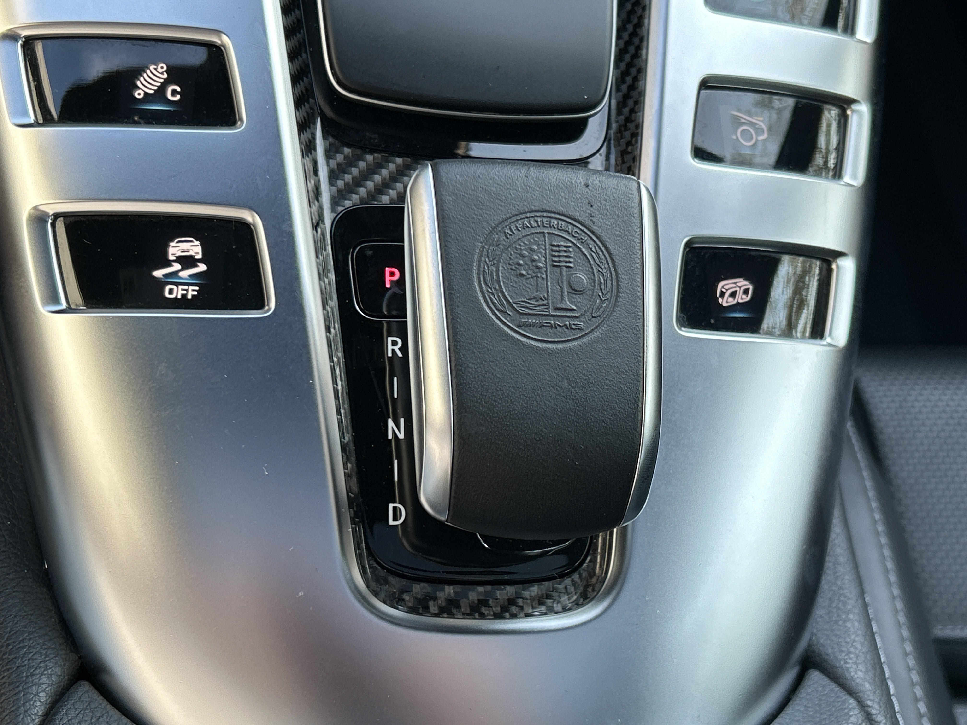 Certified 2020 Mercedes-Benz AMG GT 53 image 37