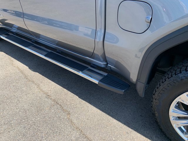 Used 2021 GMC Sierra 1500 Denali w/ Technology Package image 12
