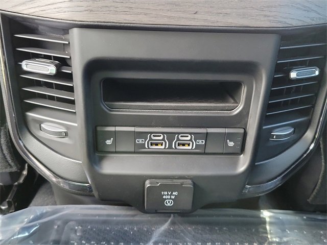New 2026 RAM 2500 Limited image 13