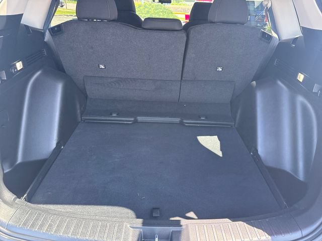 Certified 2024 Honda CR-V EX image 42