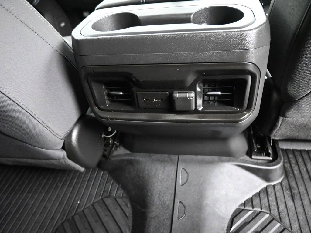 Used 2021 Chevrolet Silverado 1500 RST w/ Texas Edition Plus image 9