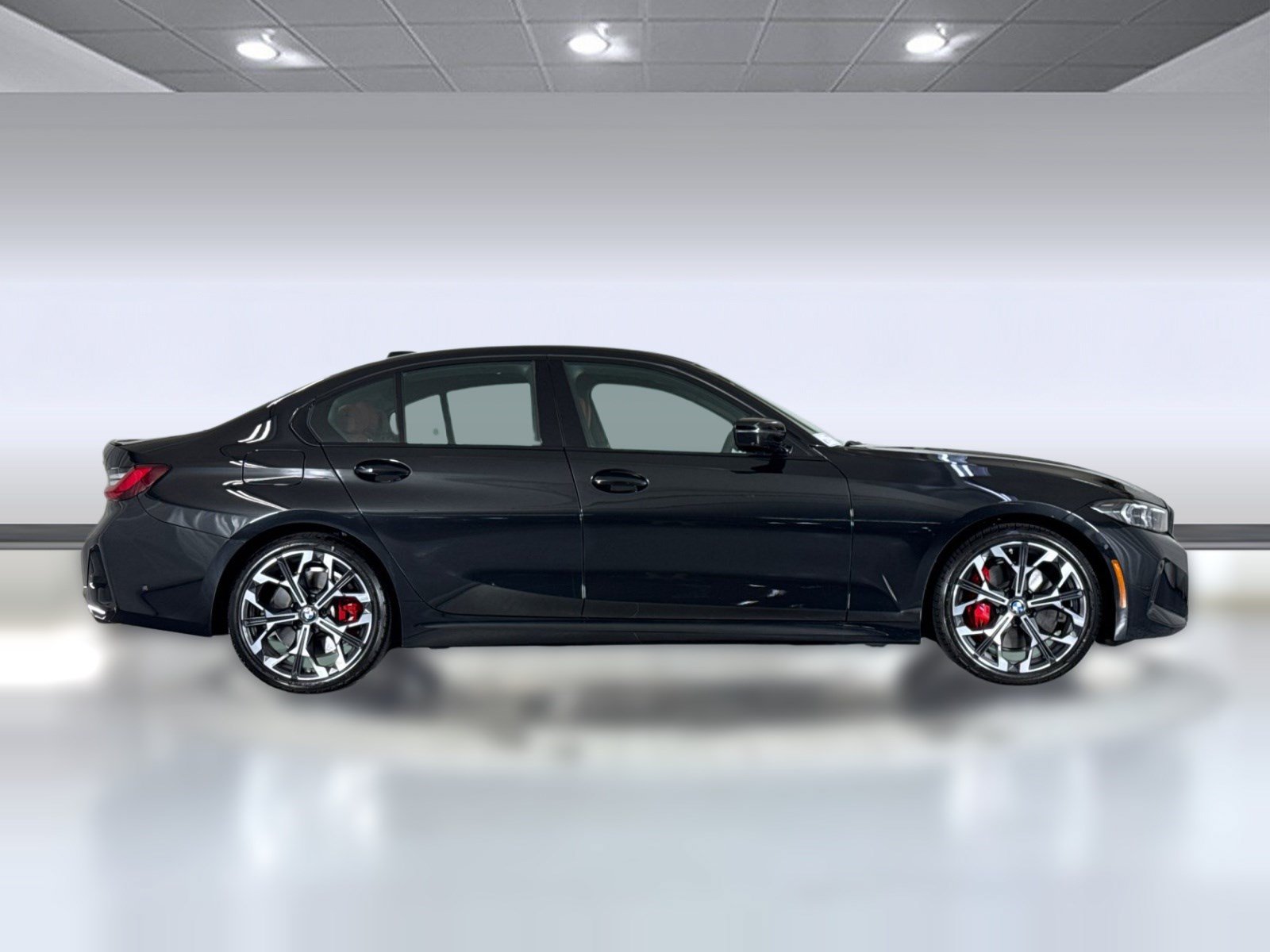 New 2026 BMW 330i Sedan w/ M Sport Package RWD image 7