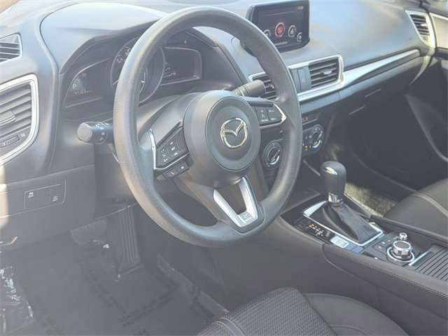 Used 2018 MAZDA MAZDA3 Sport w/ Preferred Equipment Package image 7