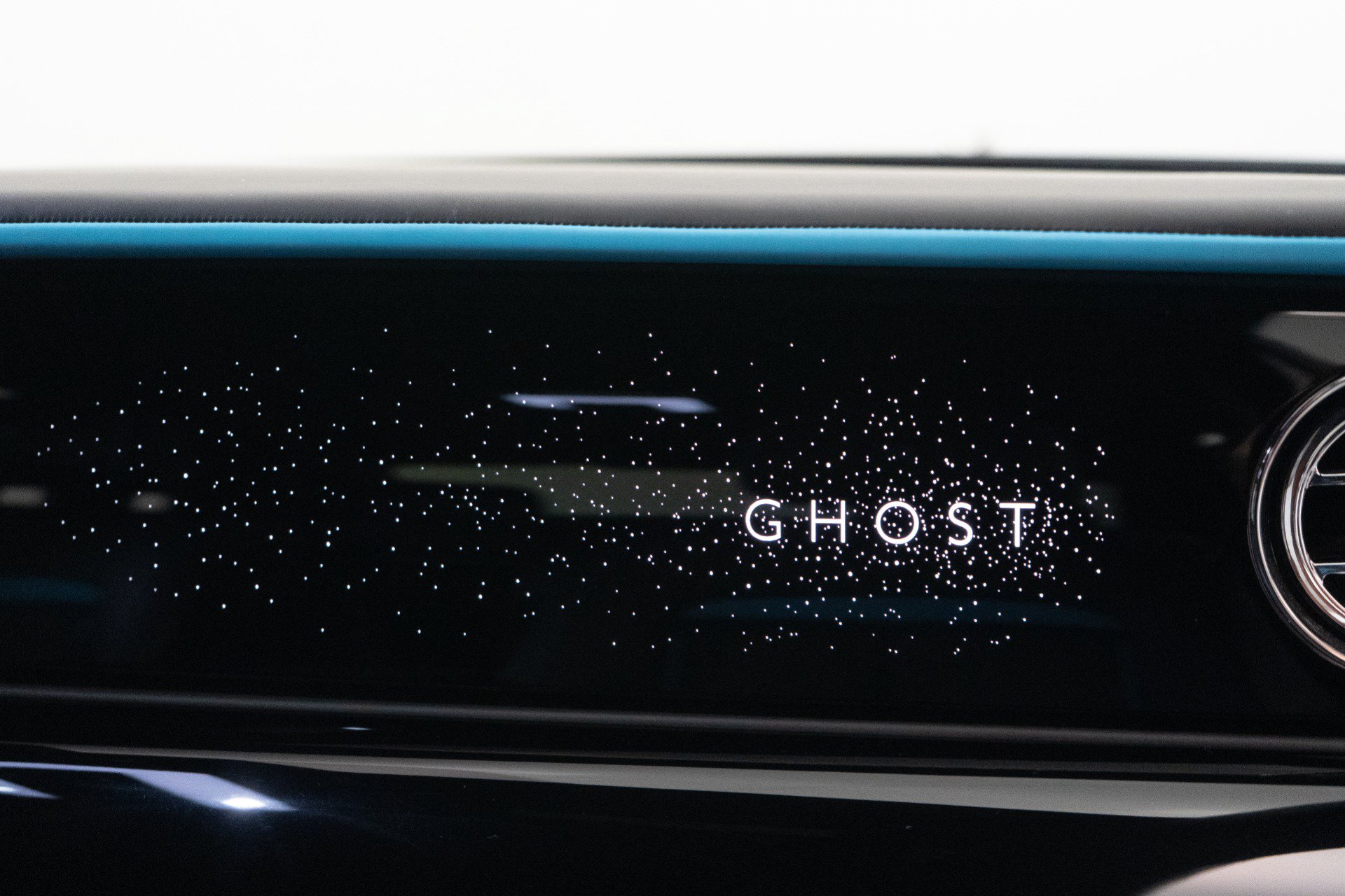 Used 2022 Rolls-Royce Ghost w/ Ghost Package AWD/4WD image 26
