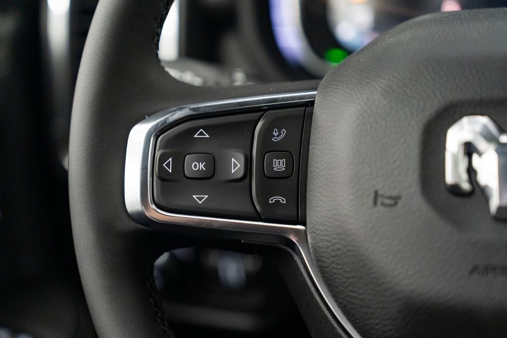 New 2026 RAM 2500 Laramie image 18